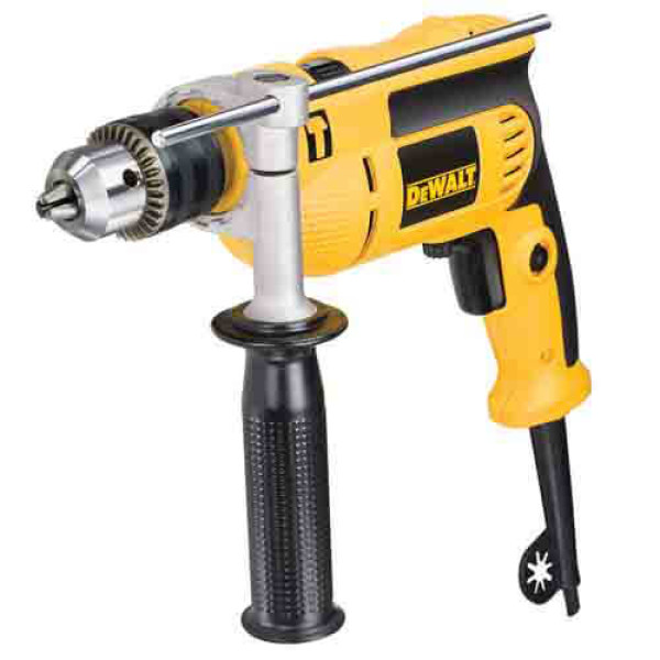 Дриль мережевий ударний DeWALT (DWD024)
