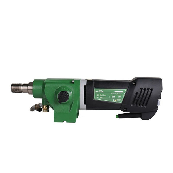 Дрель для мокрого сверления BYCON DMP-252B (безщеточная) (1124252)