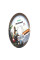Диск алмазный Distar 1A1R 125x22,23 Несокрушимый (10115040014)