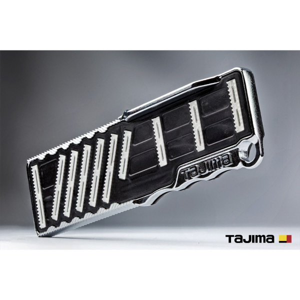 Рашпіль Tajima TBY-SH180S для гіпсокартону дрібний зуб (1109-0877)