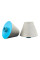 Фреза алмазная BIHUI Diamond Mill 35-75 мм конусная (DMF3575)