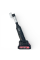 Кутова акумуляторна шліфувальна машина FIXTOOL Pomogator BLACKOUT з 2 АКБ 2,5A 18V (FIX200WBAT22BK)