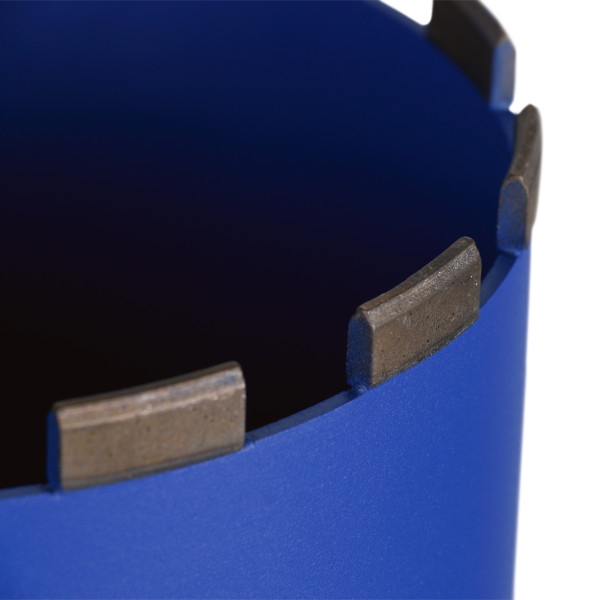 Сверло алмазное DDS-W 182x450x1 1/4 UNC Reinforced concrete (17903094098)