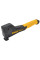 Ударный степлер DeWALT DWHT75900-0 CARBON FIBRE для скоб типа G 8, 10, 12 мм DeWALT (DWHT75900-0)