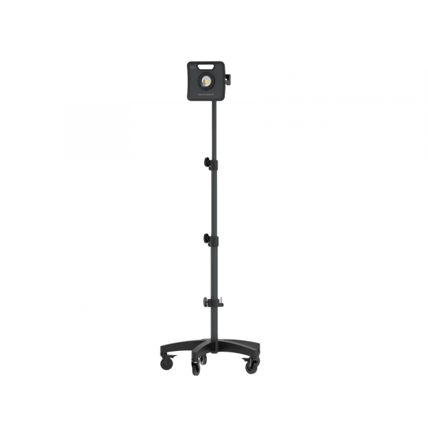 Прожектор переносной SCANGRIP NOVA 4K C+R 4000 Lumen (с кабелем и аккумулятором) (03.5441)