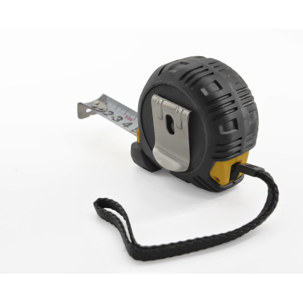 Рулетка строительная TAJIMA G LOCK GL25-55 5,5 м (1001-0221)