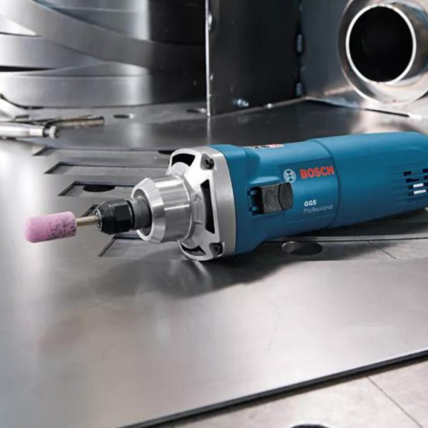 Прямая шлифмашина Bosch GGS 28 CE Professional (0601220100)