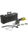Пила циркулярная компактная сетевая STANLEY FATMAX FME380K