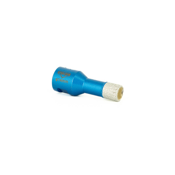Алмазна коронка STEELRING 14 мм M14 (VBAD14)