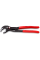 Переставные клещи Knipex Cobra QuickSet (с автопуском) сантехнические, 250 мм (87 21 250)