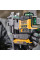 Рівень лазерний лінійний DeWALT (DCLE34031N)
