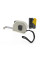 Рулетка строительная TAJIMA SIGMA SFSSM2550-CHN 5 м магнитная с автостопом (1001-2609)