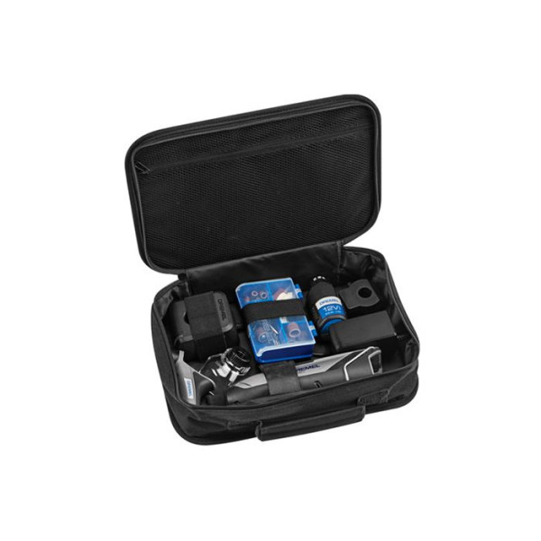 Аккумуляторный мультиинструмент гравер Dremel 8240-3/45 (F0138240JF)