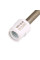 Фреза алмазна пальчикова Distar Contour Pro GF-V 10×50 мм M14 (87015424068)