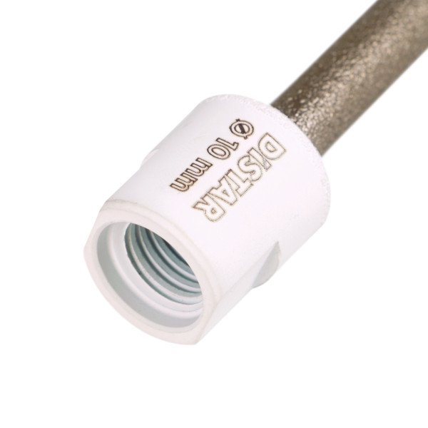 Фреза алмазна пальчикова Distar Contour Pro GF-V 10×50 мм M14 (87015424068)