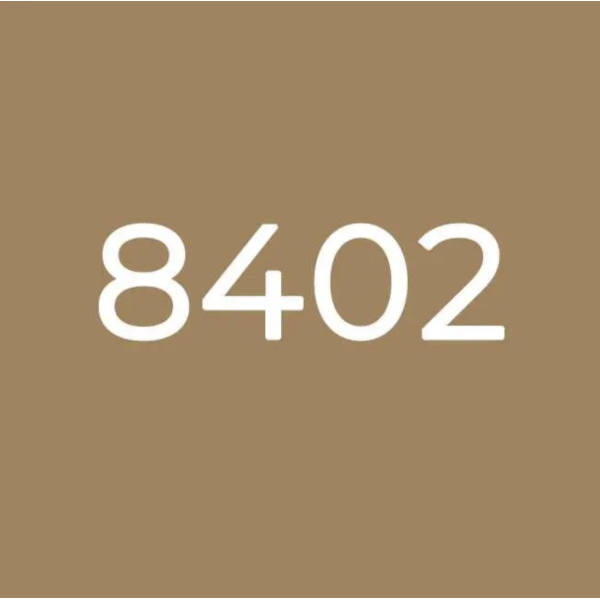 Двокомпонентне епоксидне затирання Octopus Zatirka колір  8402 2,5 кг (8402-2)