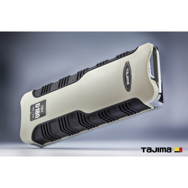 Рубанок (рашпиль) TAJIMA TBY-D180 для гипсокартона (1109-0881)