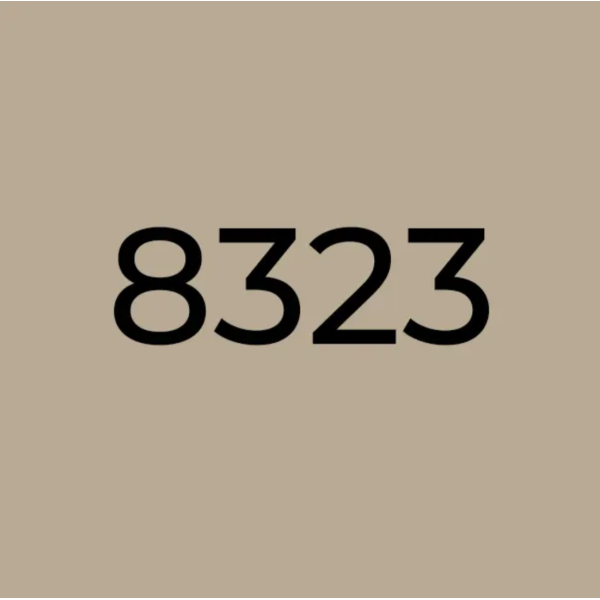 Двокомпонентна епоксидна фуга Octopus Zatirka колір 8323, 2,5 кг (8323-2)
