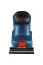 Вібраційна шліфувальна машина Bosch GSS 23 A (0601070400)