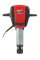 Отбойный молоток MILWAUKEE K 2628 H хвостовик 28 мм Hex. 25 кг 64 Дж (4933471685)