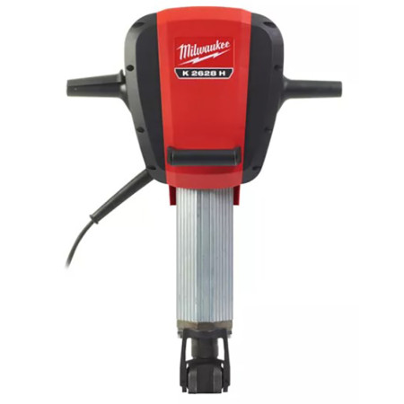 Отбойный молоток MILWAUKEE K 2628 H хвостовик 28 мм Hex. 25 кг 64 Дж (4933471685)