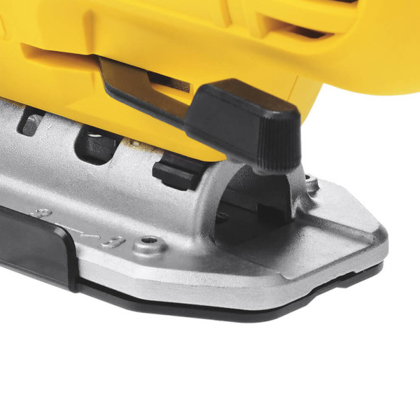 Пилка лобзиковая сетевая DeWALT (DWE349)