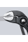 Переставные клещи Knipex Cobra сантехнические, 125 мм (87 01 125)