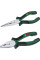 Набір плоскогубців Bosch 1600A0275H, 180 мм, 2 шт. (1600A0275H)