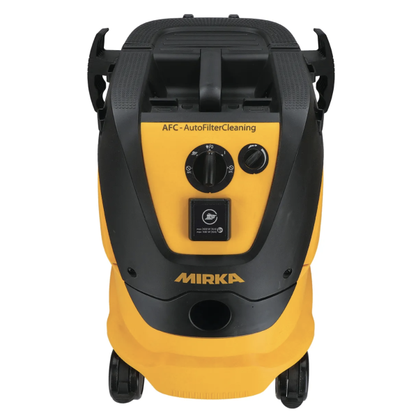 Пылесос Mirka 1230 L AFC (8999200111)