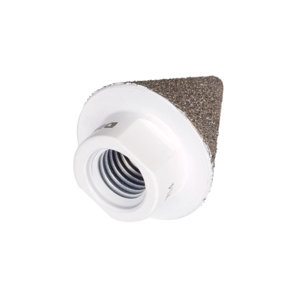 Алмазная конусная фреза Distar CONE 2-35/M14 (81419031053)