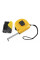 Рулетка строительная TAJIMA HI LOCK  SFL25-75BL 7,5 м с держателем на ремень (1001-1911)