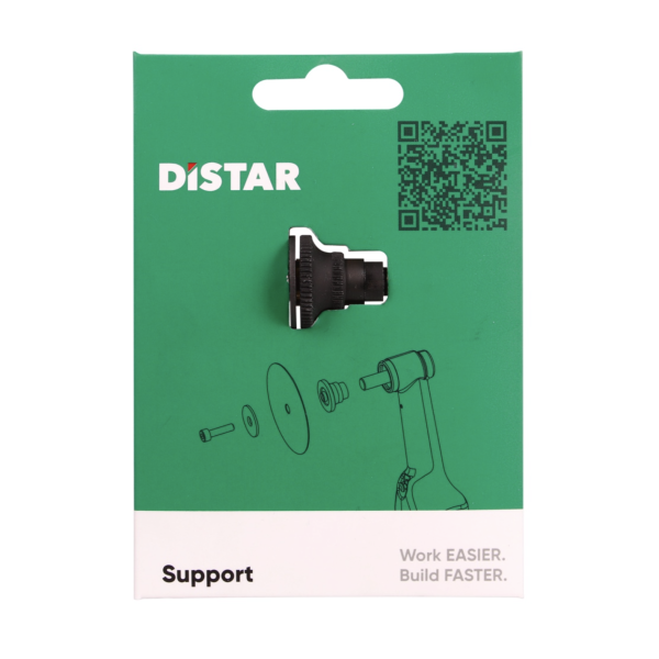 Переходник под диск Mechanic Support для гравера (71419034030)