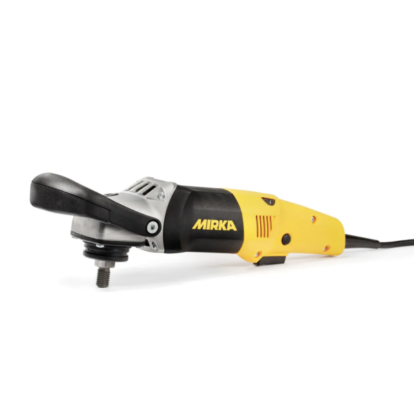 Полировальная электрическая машинка Mirka PS 1437 150 мм. (8991300111)