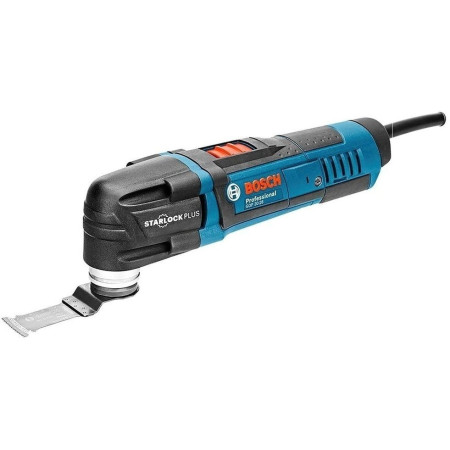 Многофункциональный инструмент Bosch Professional GOP 30-28 (0601237001)
