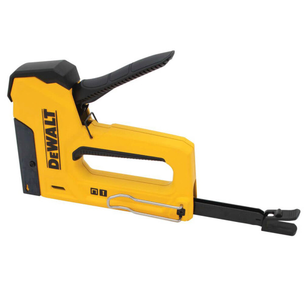 Степлер DeWALT DWHTTR350-0 Heavy Duty (DWHTTR350-0)