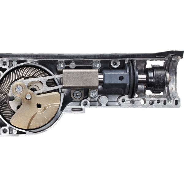 Пила сабельная аккумуляторная M18 BSX-402C MILWAUKEE (4933447285)