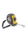Рулетка строительная TAJIMA G LOCK GL16-35 ударопрочная 3,5 м (1001-0234)