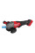 Угловая шлифовальная машина MILWAUKEE, бесщёточная M18 FHSAGO125VXPDB2-0X (4933493419)