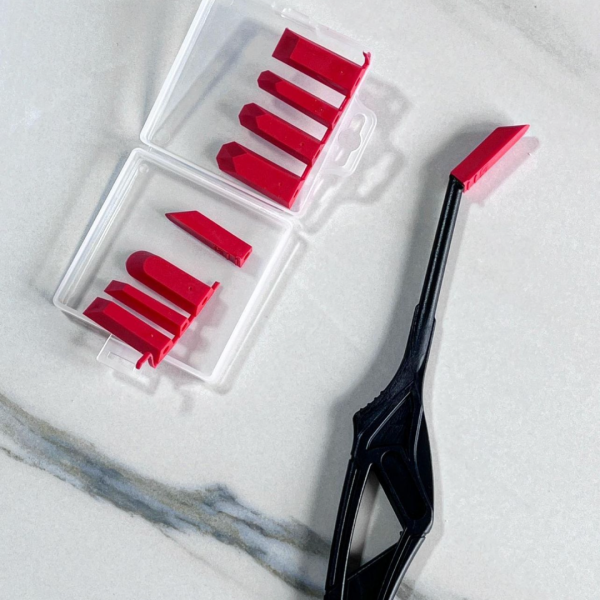 Инструмент для силиконовых швов Silicone Master (SM0109)