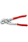 Переставні кліщі Knipex (хромовані), 180 мм (86 03 180)