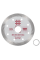 Диск алмазный Shijing 105×20×1,2 мм (06395)