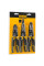 Набір шарнірно-губцевих інструментів Compound Action DeWALT (DWHT0-70485)
