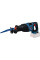 Аккумуляторная сабельная пила Bosch Expert EXSA 18V-32, без акб и з/у, с 1 полотном, в кейсе L-Boxx 238 (06016C4101)