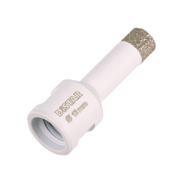 Алмазная коронка DISTAR Keramik Pro 12 мм, М14 (89568442096)