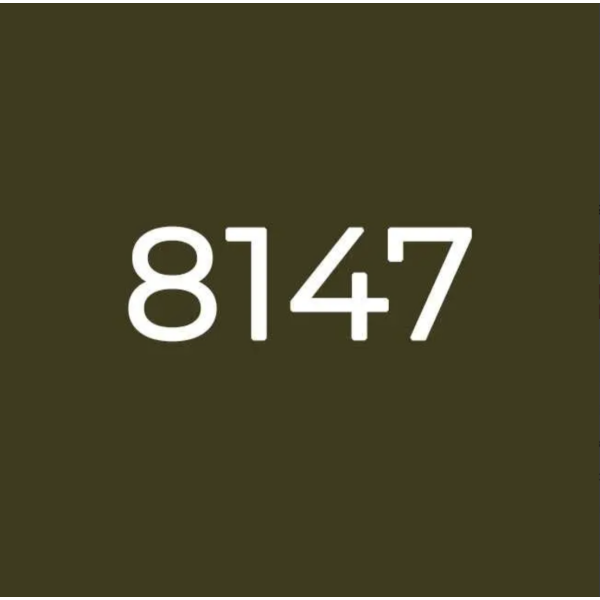 Двокомпонентна епоксидна фуга Octopus Zatirka колір 8147, 2,5 кг (8147-2)