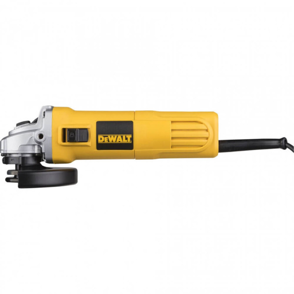 КШМ (кутова шліфувальна машина) DeWALT DWE 4117 (DWE4117)