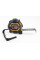 Рулетка будівельна TAJIMA G3 LOCK G3GLM25-55BL 5,5 м магнітна (1001-1882)