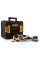 Многофункциональный сетевой инструмент DeWALT (DWE315KT)