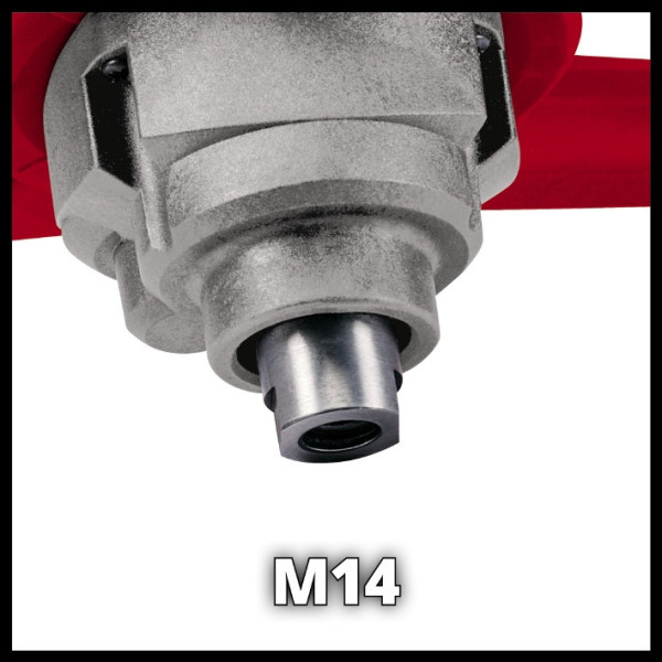 Миксер электрический Einhell TC-MX 1200 E (4258545)