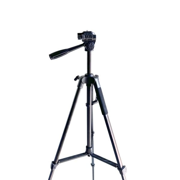 Штатив-тренога LASER PRO до 168 см (G04-168)